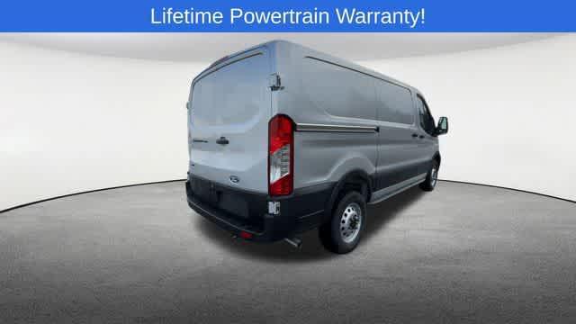 new 2026 Ford Transit-250 car, priced at $56,090