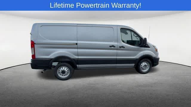 new 2026 Ford Transit-250 car, priced at $56,090
