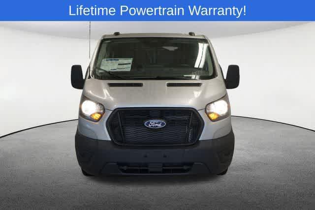 new 2026 Ford Transit-250 car, priced at $56,090