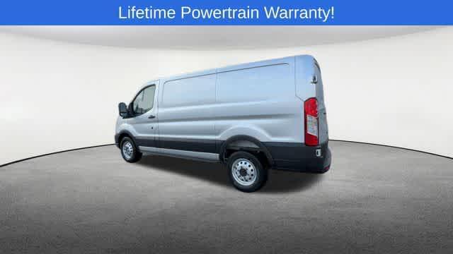 new 2026 Ford Transit-250 car, priced at $56,090