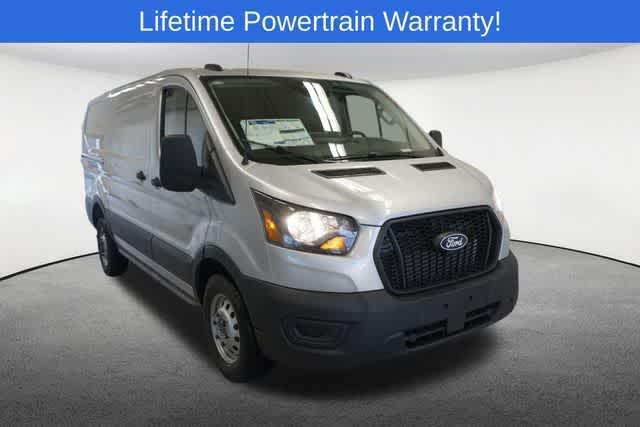 new 2026 Ford Transit-250 car, priced at $56,090