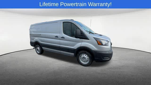 new 2026 Ford Transit-250 car, priced at $56,090
