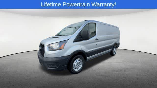 new 2026 Ford Transit-250 car, priced at $56,090