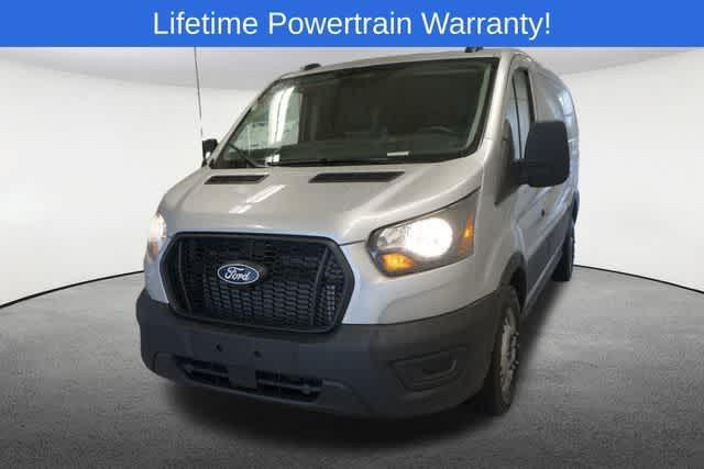 new 2026 Ford Transit-250 car, priced at $56,090