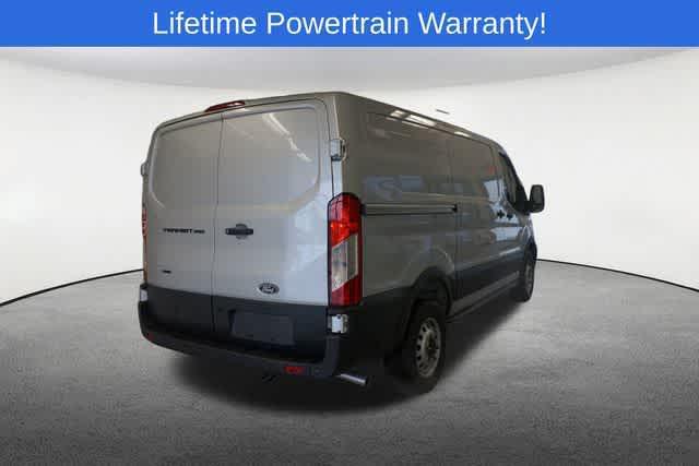 new 2026 Ford Transit-250 car, priced at $56,090