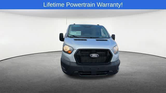 new 2026 Ford Transit-250 car, priced at $56,090
