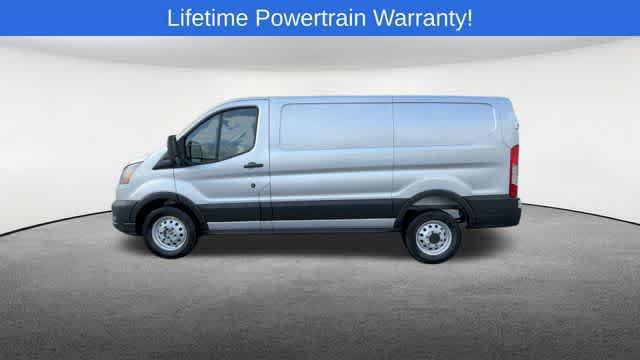 new 2026 Ford Transit-250 car, priced at $56,090
