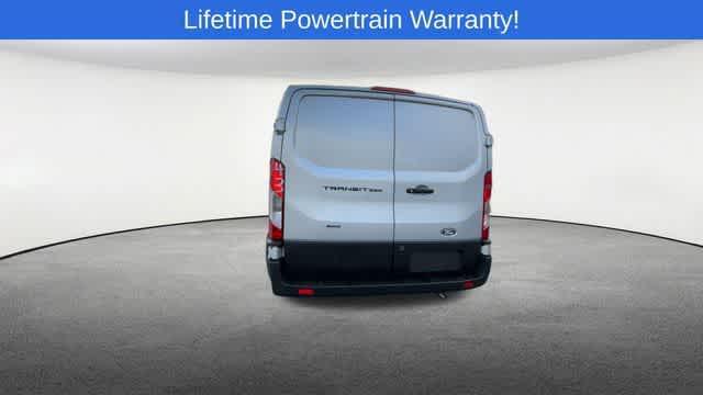 new 2026 Ford Transit-250 car, priced at $56,090