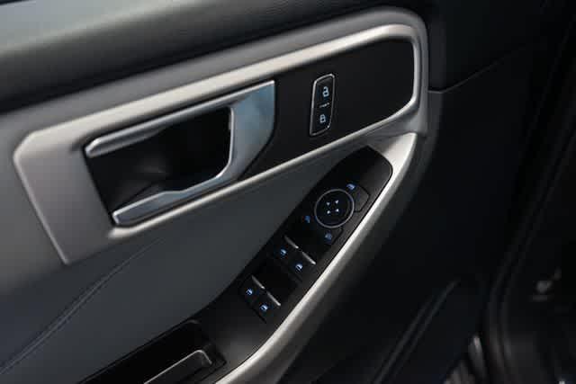 used 2021 Ford Explorer car, priced at $24,987
