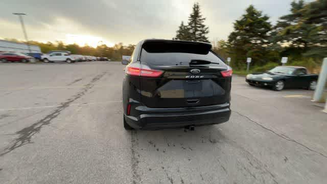 used 2022 Ford Edge car, priced at $23,981
