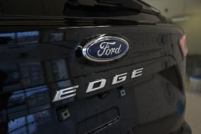 used 2022 Ford Edge car, priced at $23,981