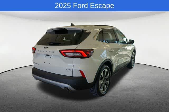 new 2025 Ford Escape car, priced at $37,787