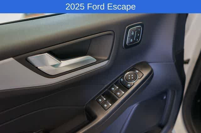 new 2025 Ford Escape car, priced at $37,787