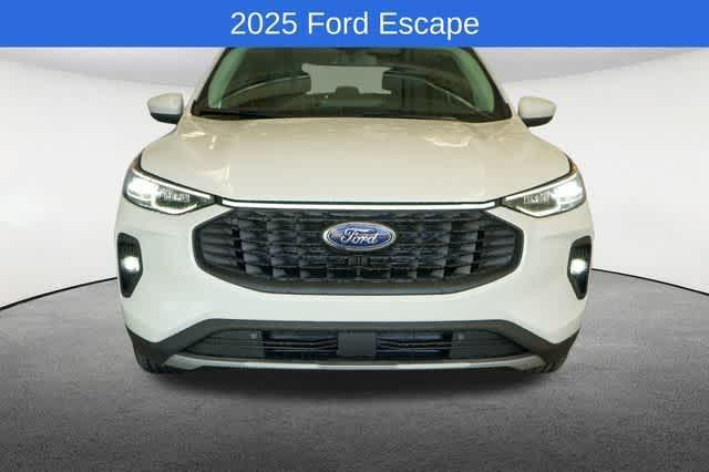 new 2025 Ford Escape car, priced at $37,787