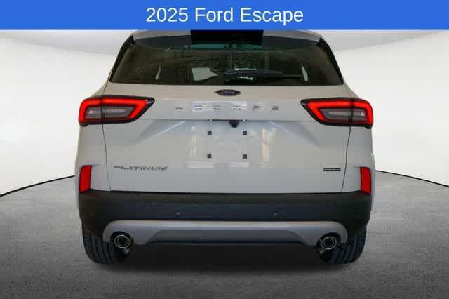 new 2025 Ford Escape car, priced at $37,787