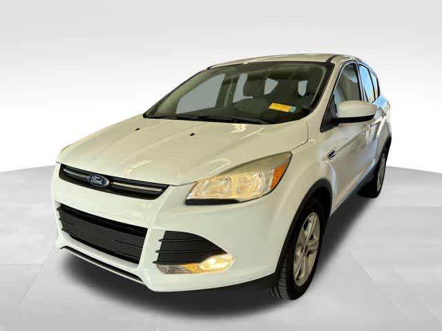 used 2015 Ford Escape car, priced at $8,534