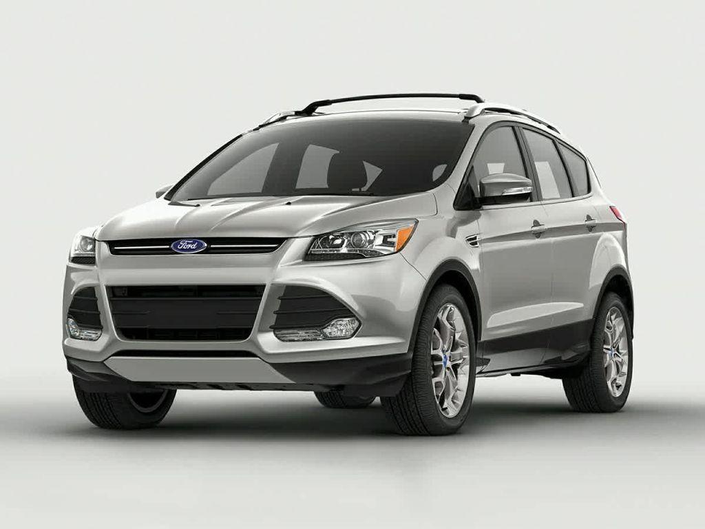 used 2015 Ford Escape car, priced at $9,992