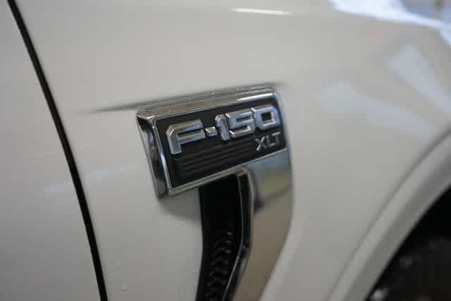 used 2022 Ford F-150 car, priced at $33,008