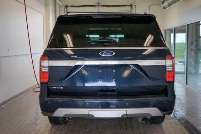 used 2021 Ford Expedition Max car, priced at $42,551