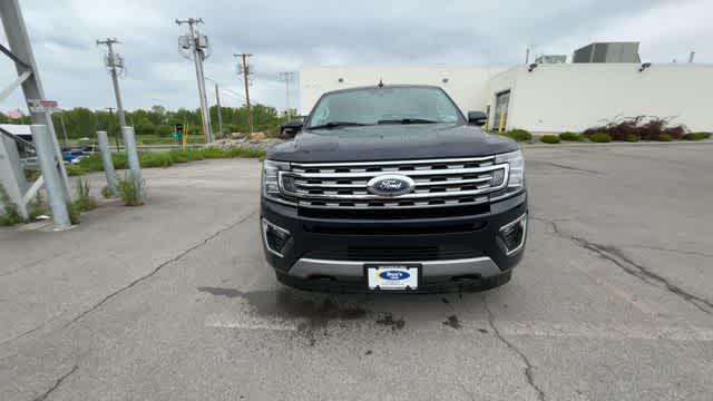 used 2021 Ford Expedition Max car, priced at $42,551