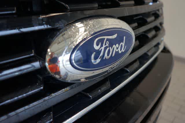 used 2021 Ford Expedition Max car, priced at $41,353