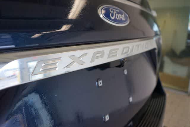 used 2021 Ford Expedition Max car, priced at $42,551