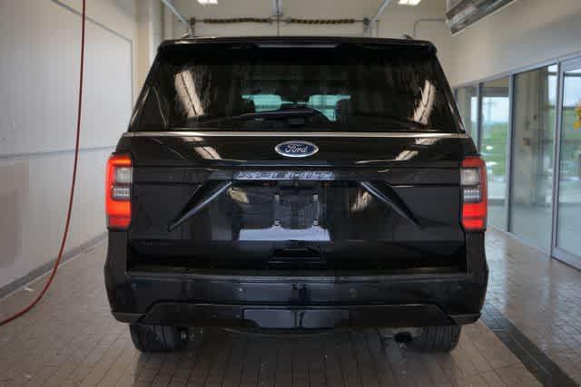 used 2021 Ford Expedition Max car, priced at $41,353
