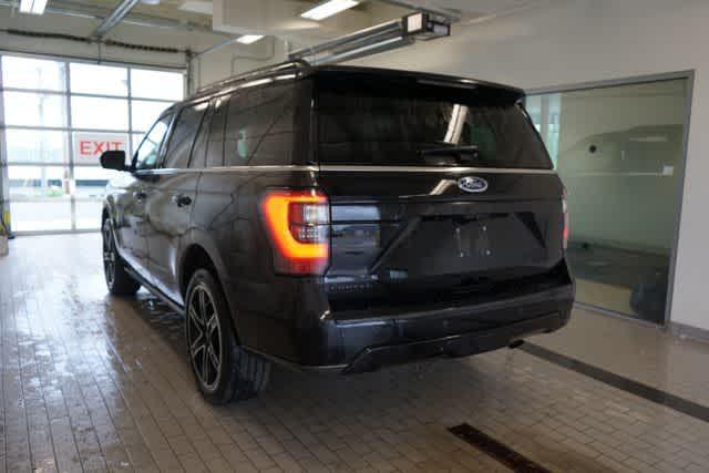 used 2021 Ford Expedition Max car, priced at $41,353