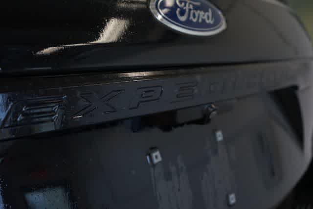 used 2021 Ford Expedition Max car, priced at $41,353
