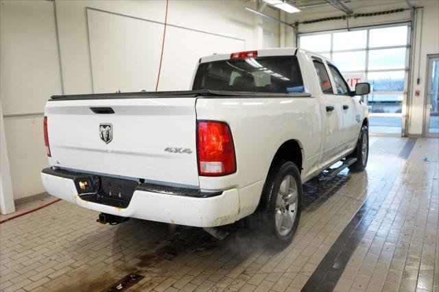 used 2019 Ram 1500 car, priced at $22,161