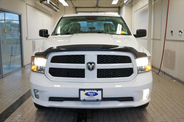 used 2019 Ram 1500 car, priced at $22,161