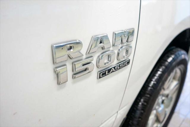 used 2019 Ram 1500 car, priced at $22,161