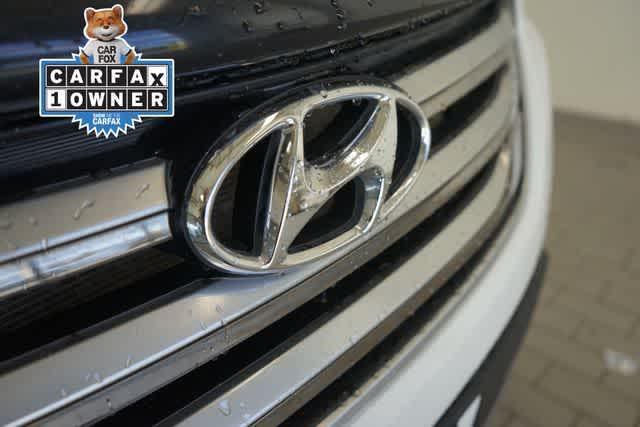 used 2016 Hyundai Santa Fe Sport car, priced at $9,509