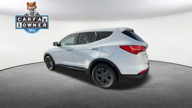 used 2016 Hyundai Santa Fe Sport car, priced at $9,509