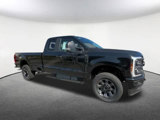 new 2024 Ford F-250 car, priced at $55,702