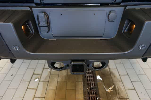new 2024 Ford F-250 car, priced at $55,702