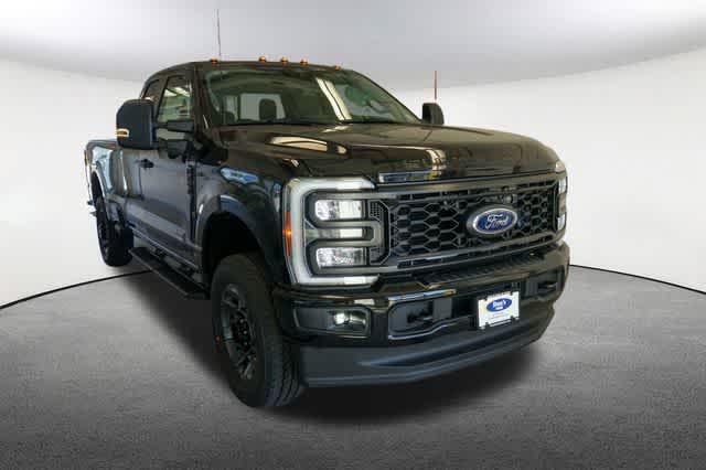 new 2024 Ford F-250 car, priced at $55,702