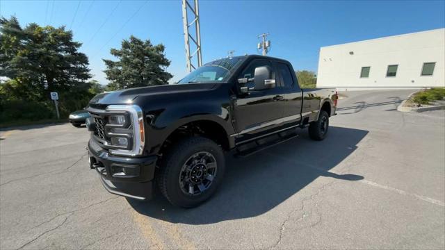 new 2024 Ford F-250 car, priced at $61,880