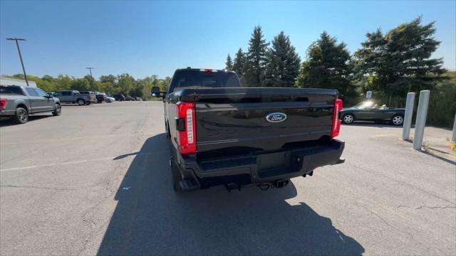 new 2024 Ford F-250 car, priced at $61,880