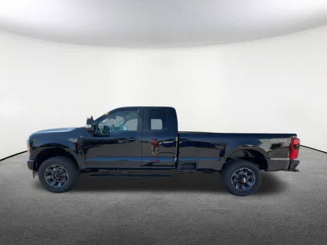 new 2024 Ford F-250 car, priced at $55,702