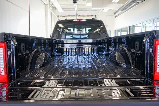 new 2024 Ford F-250 car, priced at $55,702