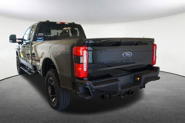 new 2024 Ford F-250 car, priced at $55,702