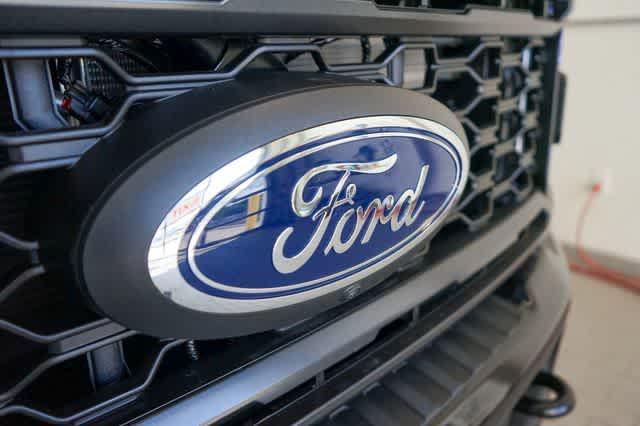 new 2024 Ford F-250 car, priced at $55,702