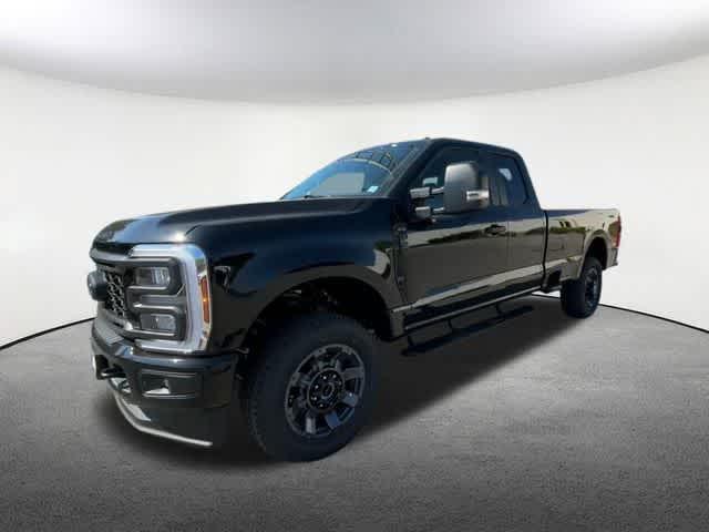 new 2024 Ford F-250 car, priced at $55,702
