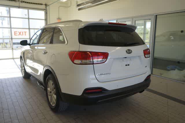 used 2017 Kia Sorento car, priced at $10,231