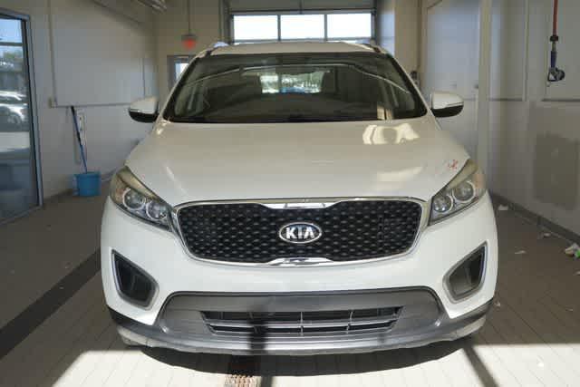 used 2017 Kia Sorento car, priced at $10,231