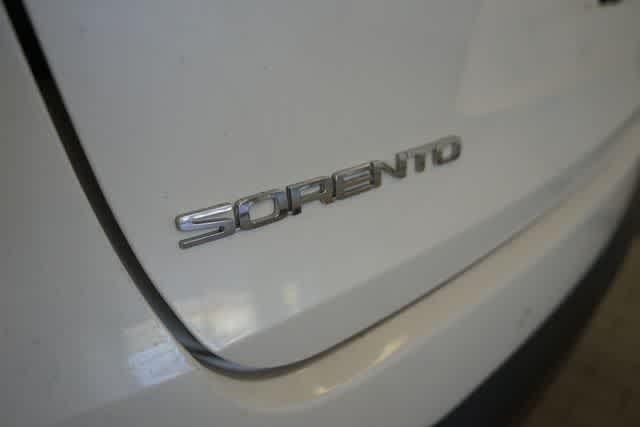 used 2017 Kia Sorento car, priced at $10,231