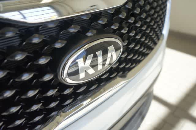 used 2017 Kia Sorento car, priced at $10,231