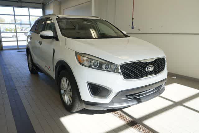 used 2017 Kia Sorento car, priced at $10,231
