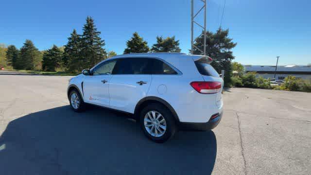 used 2017 Kia Sorento car, priced at $10,231
